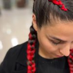 سالن زیبایی لی لی تبریز