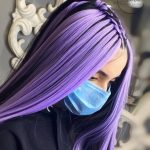 سالن زیبایی لی لی تبریز