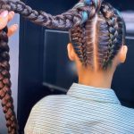 سالن زیبایی پریسا تبریز