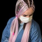 سالن زیبایی گلها تهران