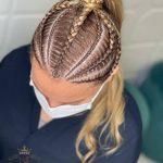 سالن زیبایی گلها تهران