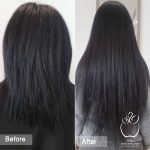 سالن زیبایی آلما تبریز