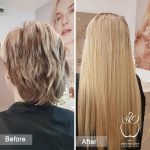 سالن زیبایی آلما تبریز