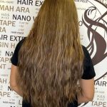 سالن زیبایی ساناز روحانی اصفهان