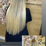 سالن زیبایی ساناز روحانی اصفهان