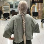 سالن زیبایی لی لی تبریز