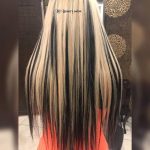 سالن زیبایی لی لی تبریز