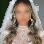 سالن زیبایی ضحی علوی اصفهان