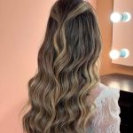 سالن زیبایی ضحی علوی اصفهان