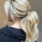 براشینگ و کرلی کردن مو