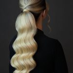 براشینگ و کرلی کردن مو