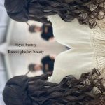 براشینگ و کرلی کردن مو