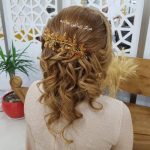 سالن زیبایی جاذبه بندرعباس