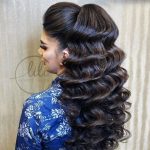 سالن زیبایی لی لی تبریز