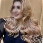 سالن زیبایی گلها تهران