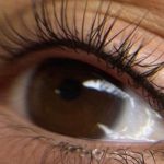 خط چشم و بن مژه دائم