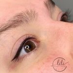 سالن زیبایی لی لی تبریز