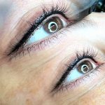 سالن زیبایی ساناز روحانی اصفهان