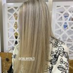 سالن زیبایی جاذبه بندرعباس