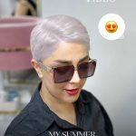 سالن زیبایی ساناز روحانی اصفهان