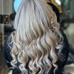 سالن زیبایی لی لی تبریز