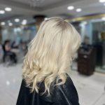 سالن زیبایی لی لی تبریز