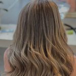 سالن زیبایی پریسا تبریز