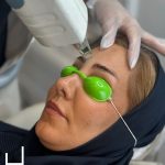 سرزمین زیبایی حدیث تهران