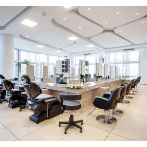 سالن زیبایی آلما تبریز 12