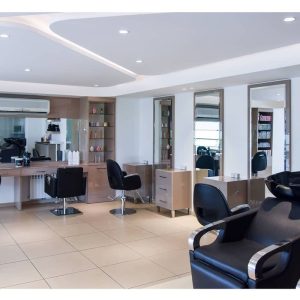 سالن زیبایی آلما تبریز 3