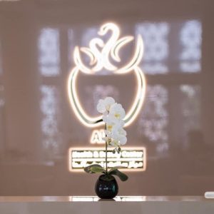 سالن زیبایی آلما تبریز