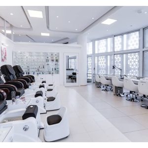 سالن زیبایی آلما تبریز 4