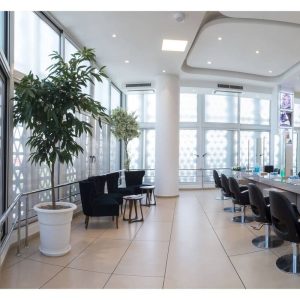 سالن زیبایی آلما تبریز 5