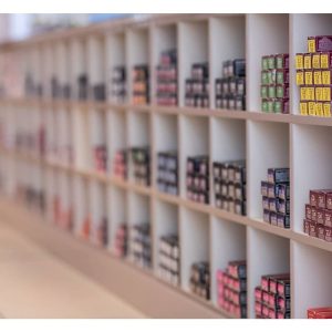 سالن زیبایی آلما تبریز 6