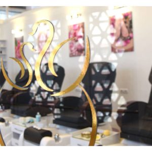 سالن زیبایی آلما تبریز 8