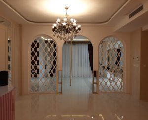 سالن زیبایی دچ کرمانشاه 6