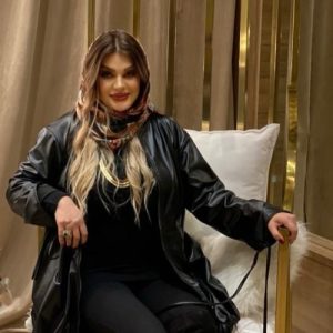 سالن زیبایی ساناز تبریز