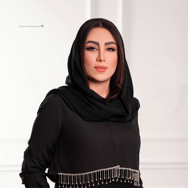 سالن زیبایی ساناز روحانی اصفهان