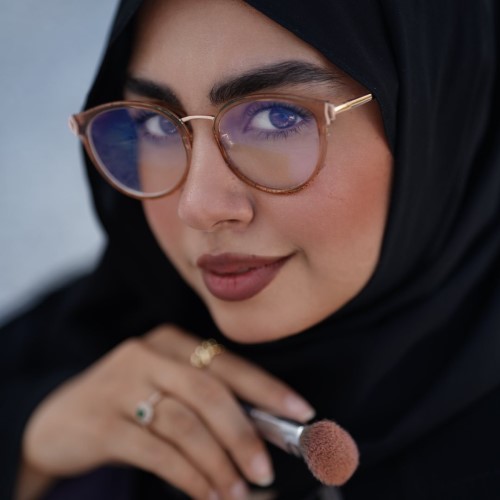 سالن زیبایی سحر ضیایی اصفهان