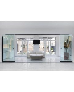 سالن زیبایی فلورا مشهد 13