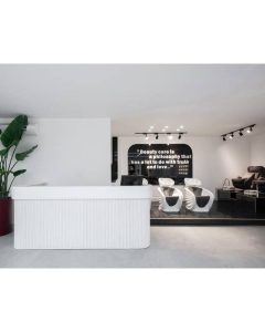 سالن زیبایی فلورا مشهد 14