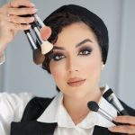 سالن زیبایی فلورا مشهد - تصویر پروفایل