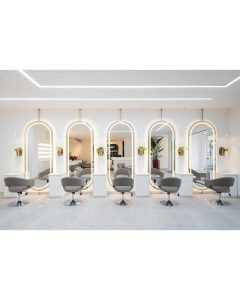 سالن زیبایی فلورا مشهد 16