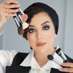 سالن زیبایی فلورا مشهد