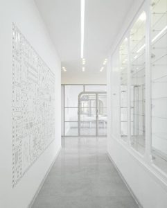 سالن زیبایی فلورا مشهد 8