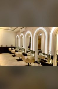 سالن زیبایی قرمز مشهد 3