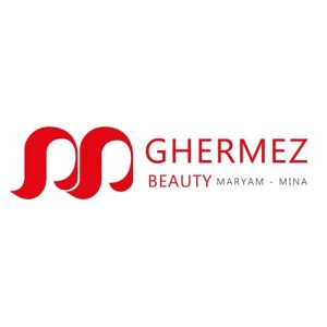 سالن زیبایی قرمز مشهد