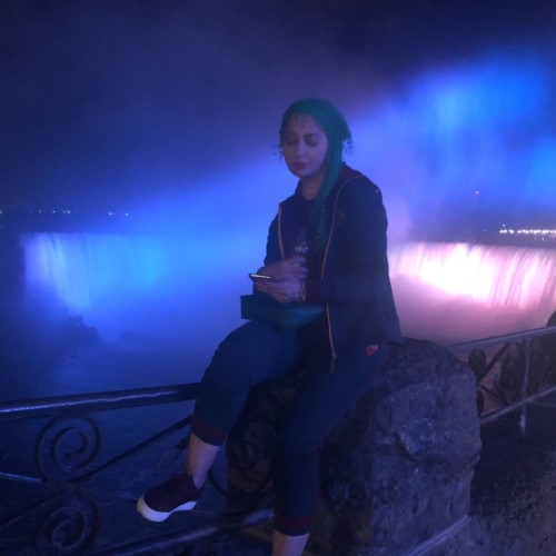 سالن زیبایی نازیلا قدک اصفهان