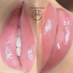 سالن زیبایی لی لی تبریز