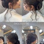 سالن زیبایی ساناز روحانی اصفهان